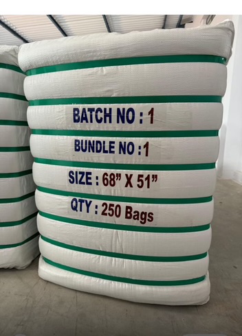 Cotton Bags